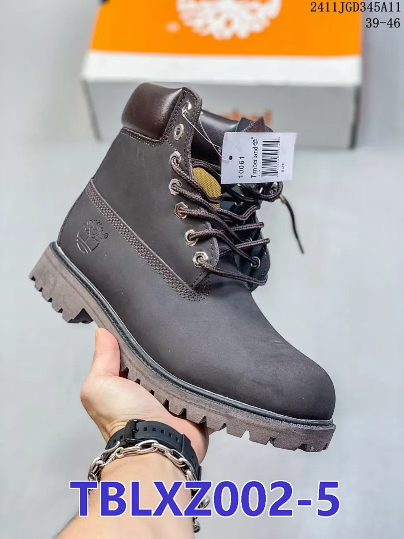 Timberland TBLXZ002 תמונה 11