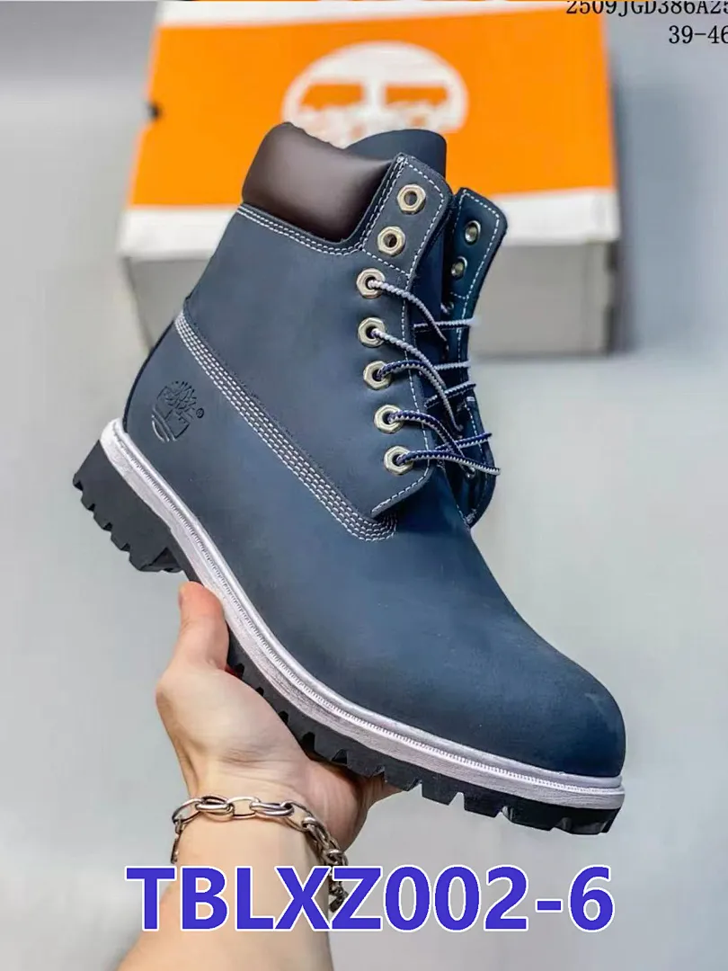 Timberland TBLXZ002 תמונה 12