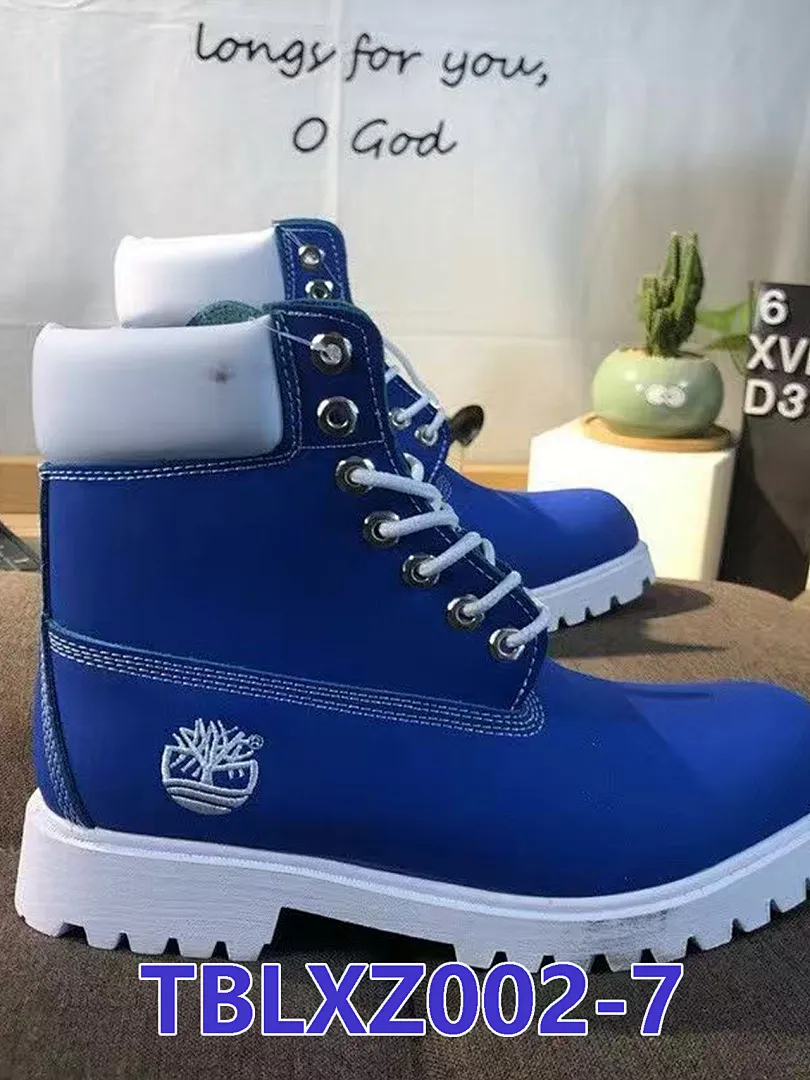 Timberland TBLXZ002 תמונה 13