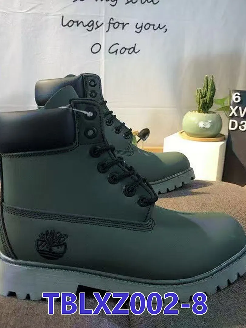 Timberland TBLXZ002 תמונה 14