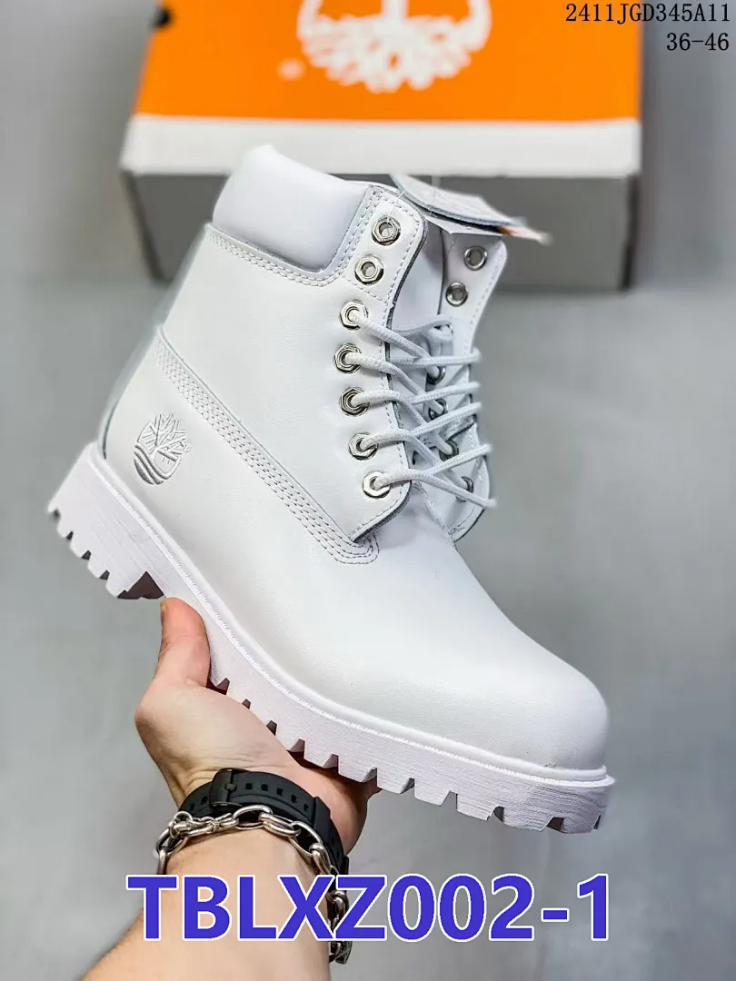 Timberland TBLXZ002 תמונה 7