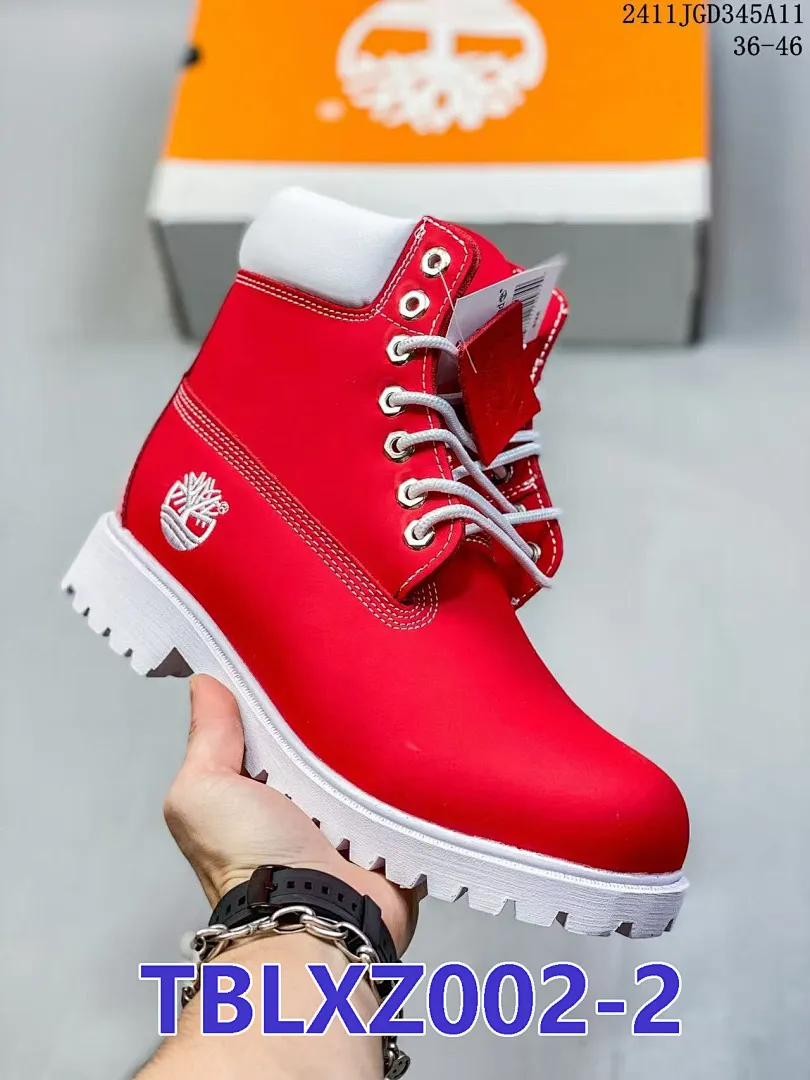 Timberland TBLXZ002 תמונה 8