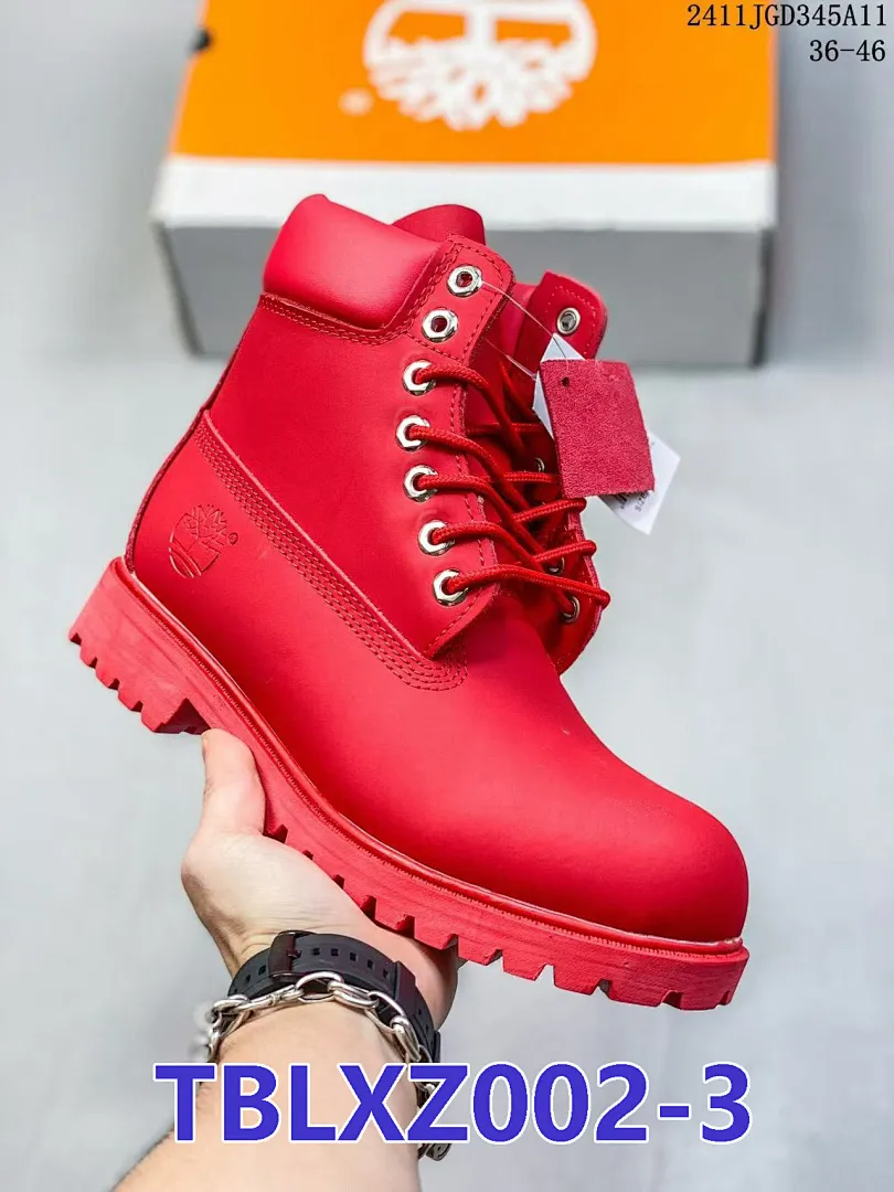 Timberland TBLXZ002 תמונה 9