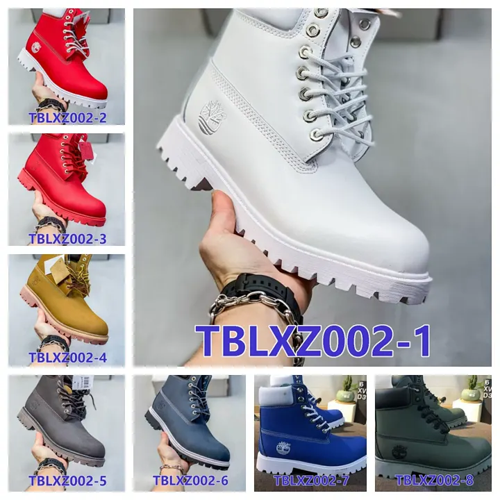 Timberland TBLXZ002