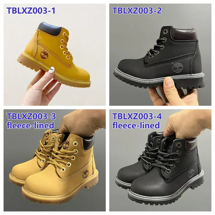 Timberland TBLXZ003