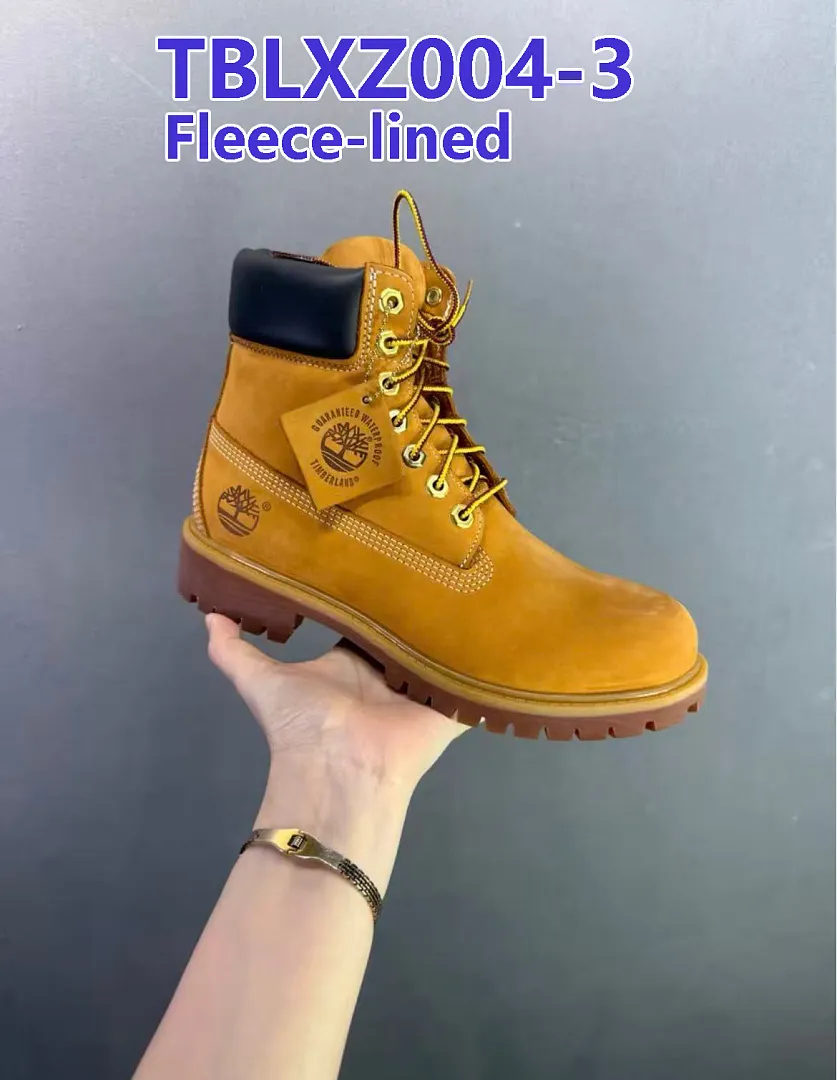 Timberland TBLXZ004 תמונה 8