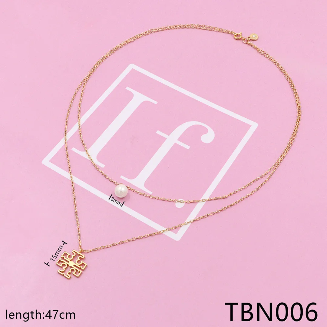 Tory Burch TBN1 תמונה 14