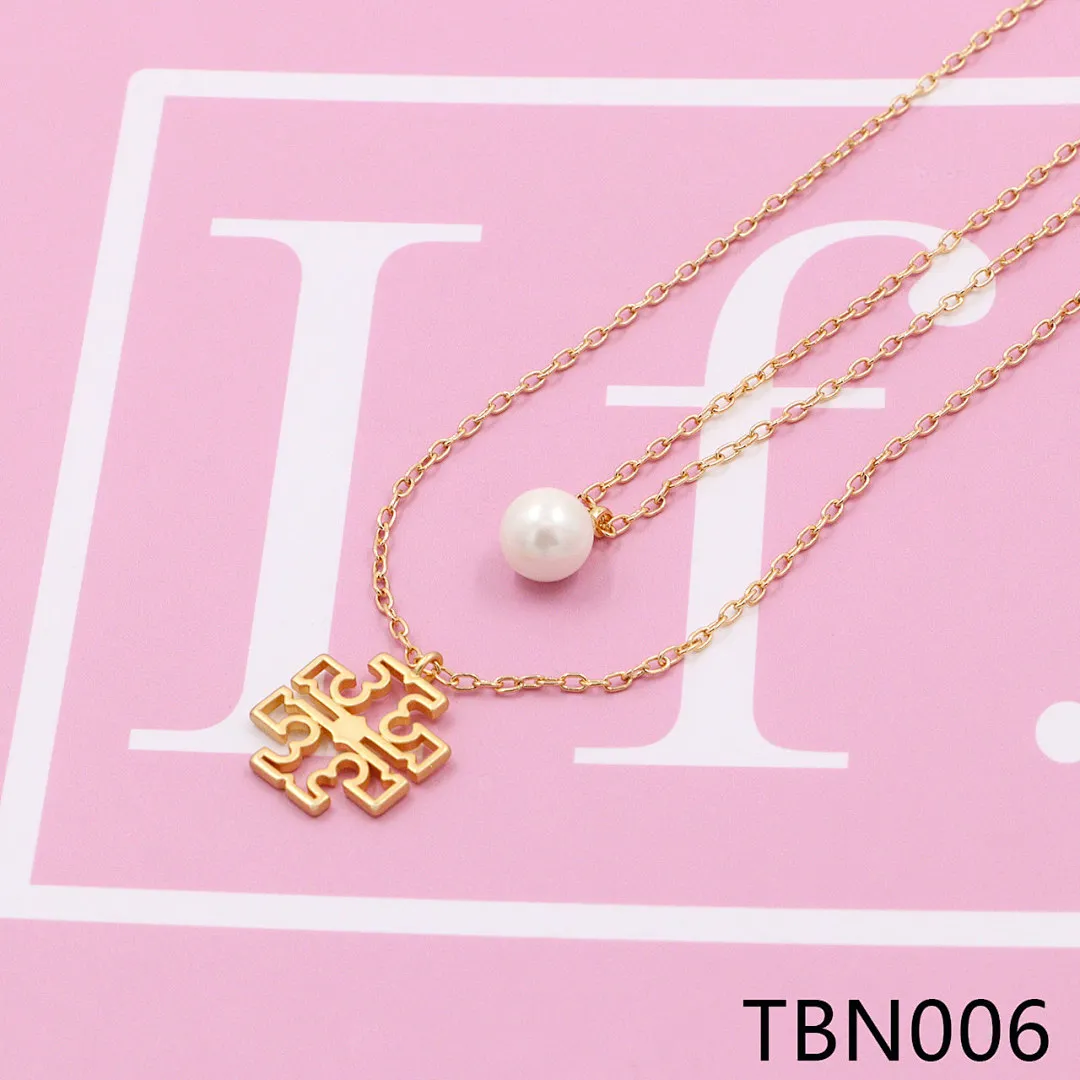 Tory Burch TBN1 תמונה 15