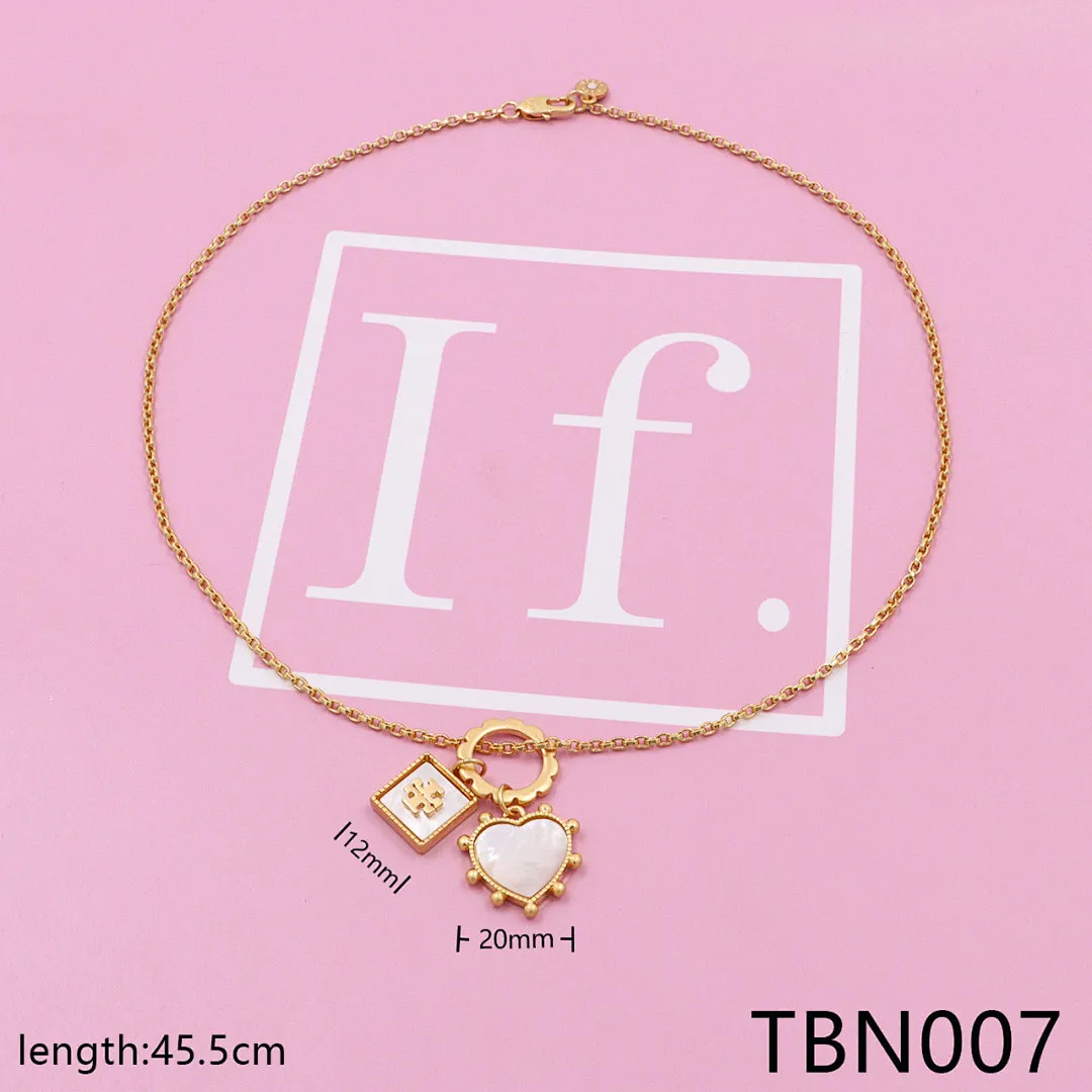 Tory Burch TBN1 תמונה 16