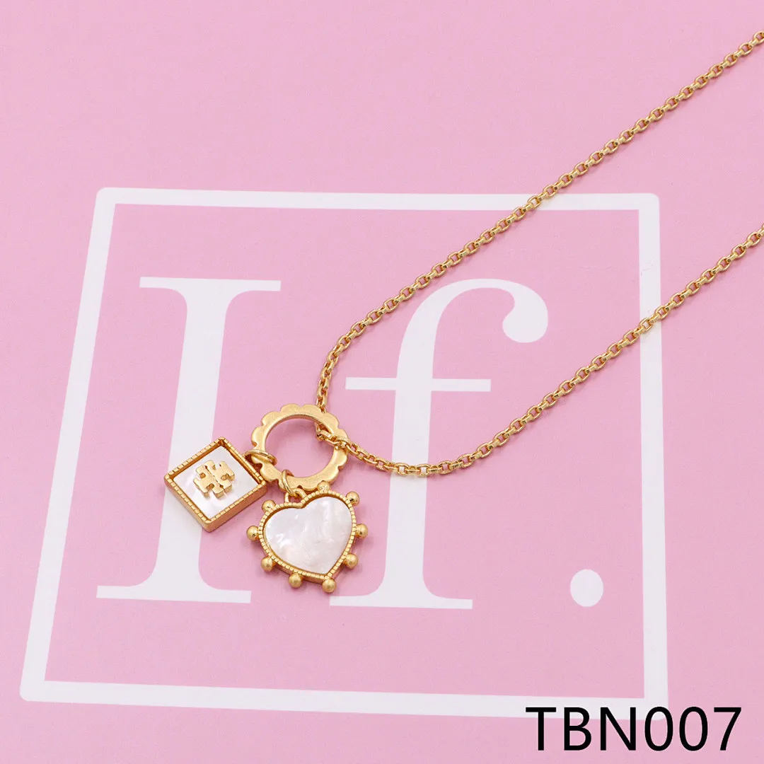 Tory Burch TBN1 תמונה 17