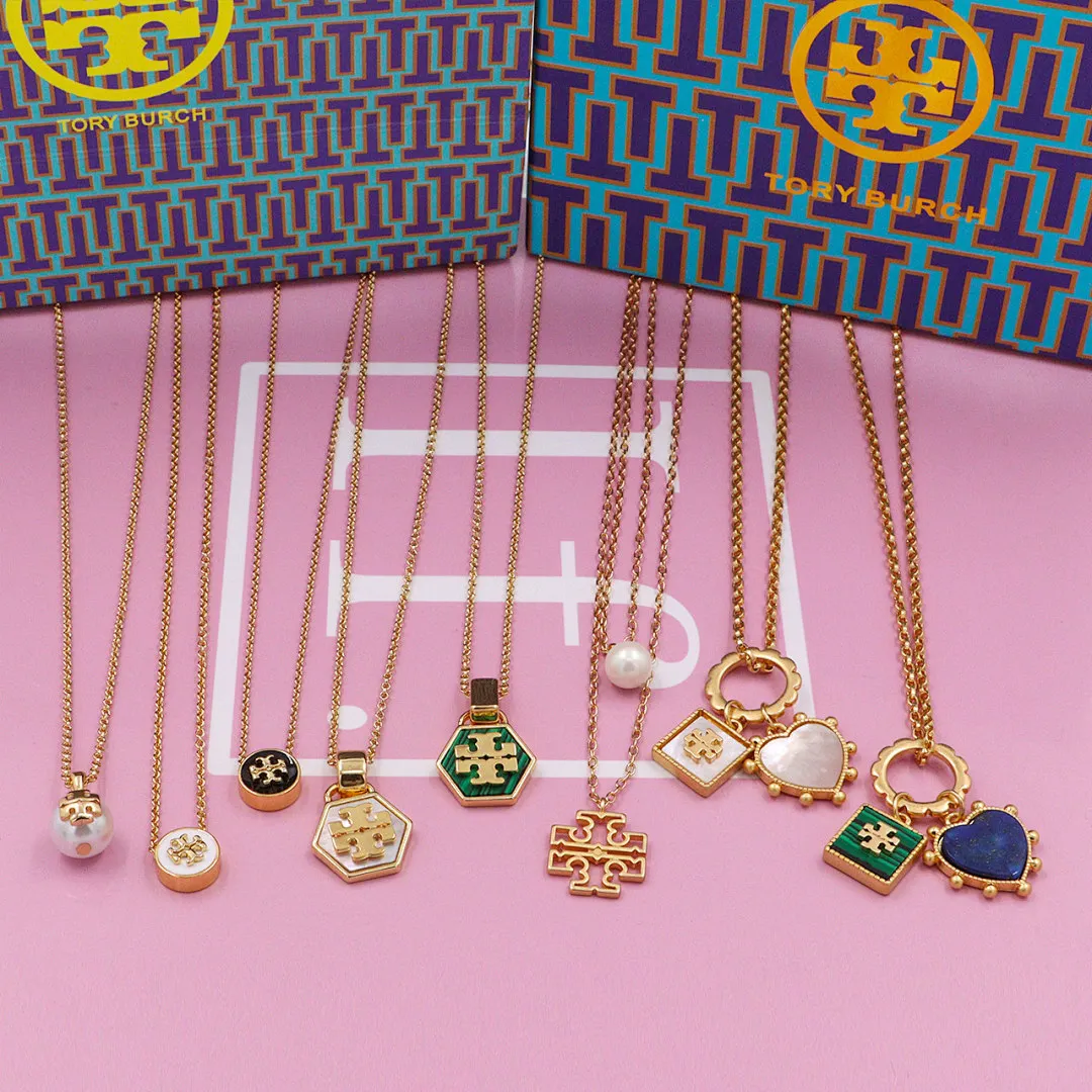 Tory Burch TBN1 תמונה 2