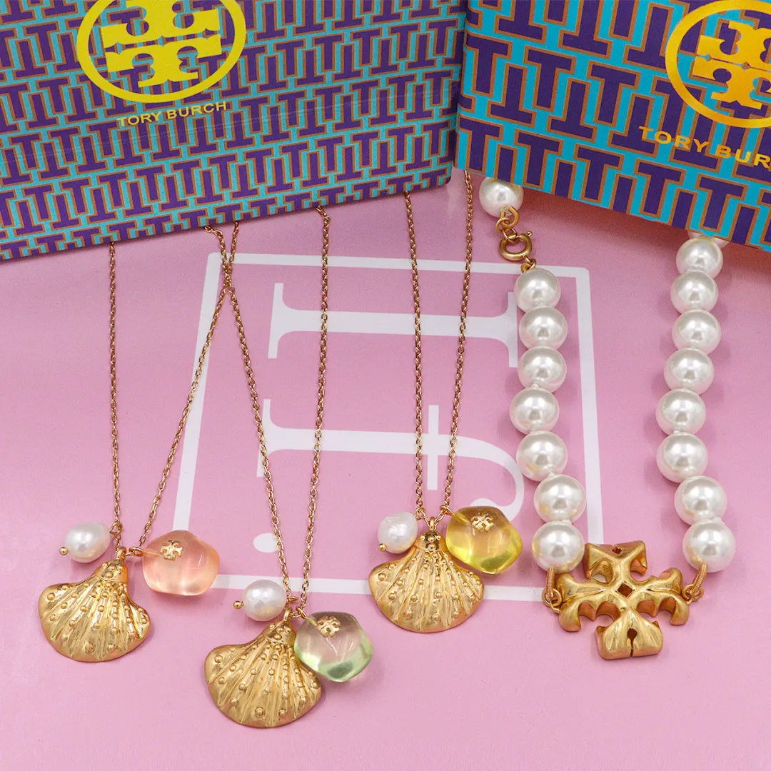 Tory Burch TBN1 תמונה 3