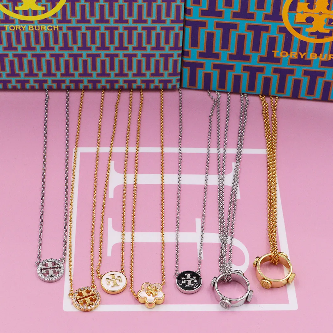 Tory Burch TBN2 תמונה 2