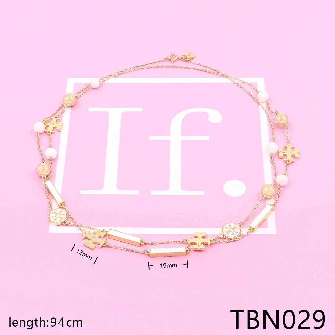 Tory Burch TBN3 תמונה 10