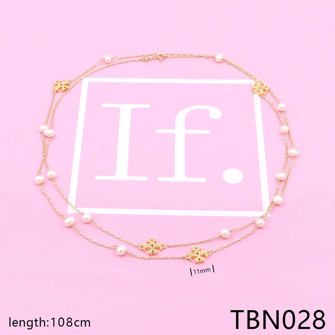 Tory Burch TBN3 תמונה 8