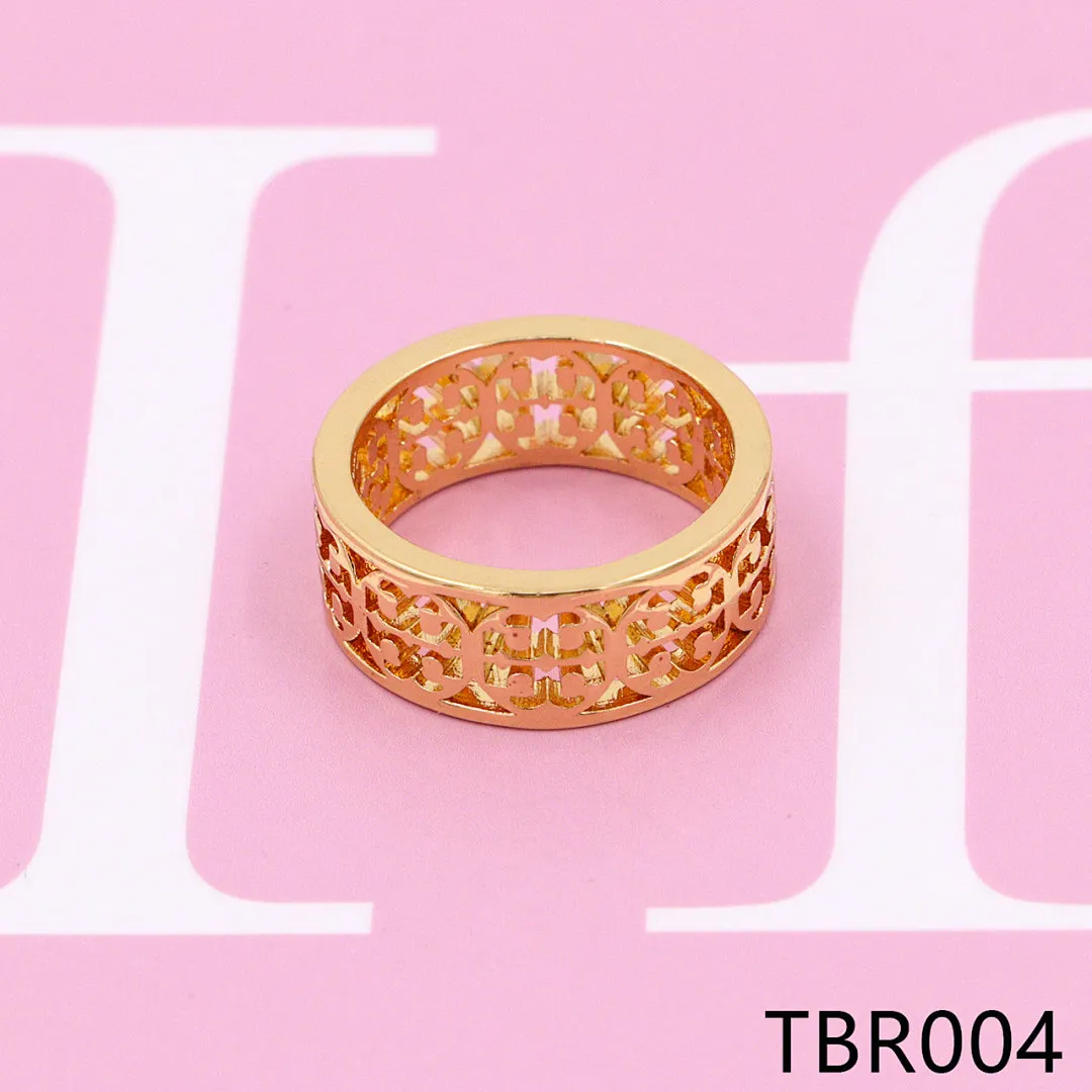 Tory Burch TBR1 תמונה 10