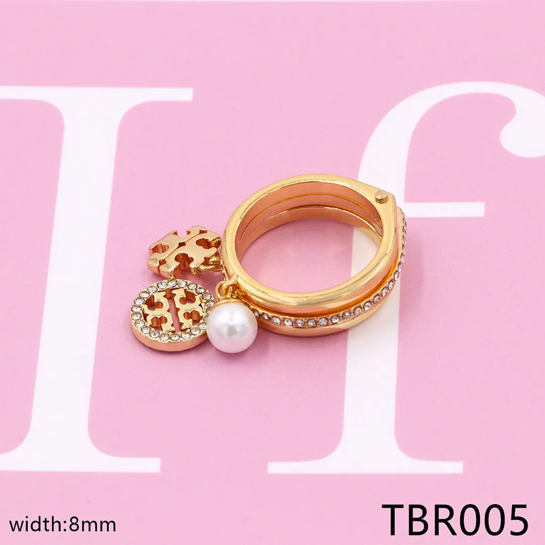 Tory Burch TBR1 תמונה 11
