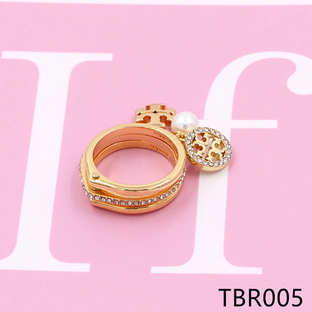 Tory Burch TBR1 תמונה 12