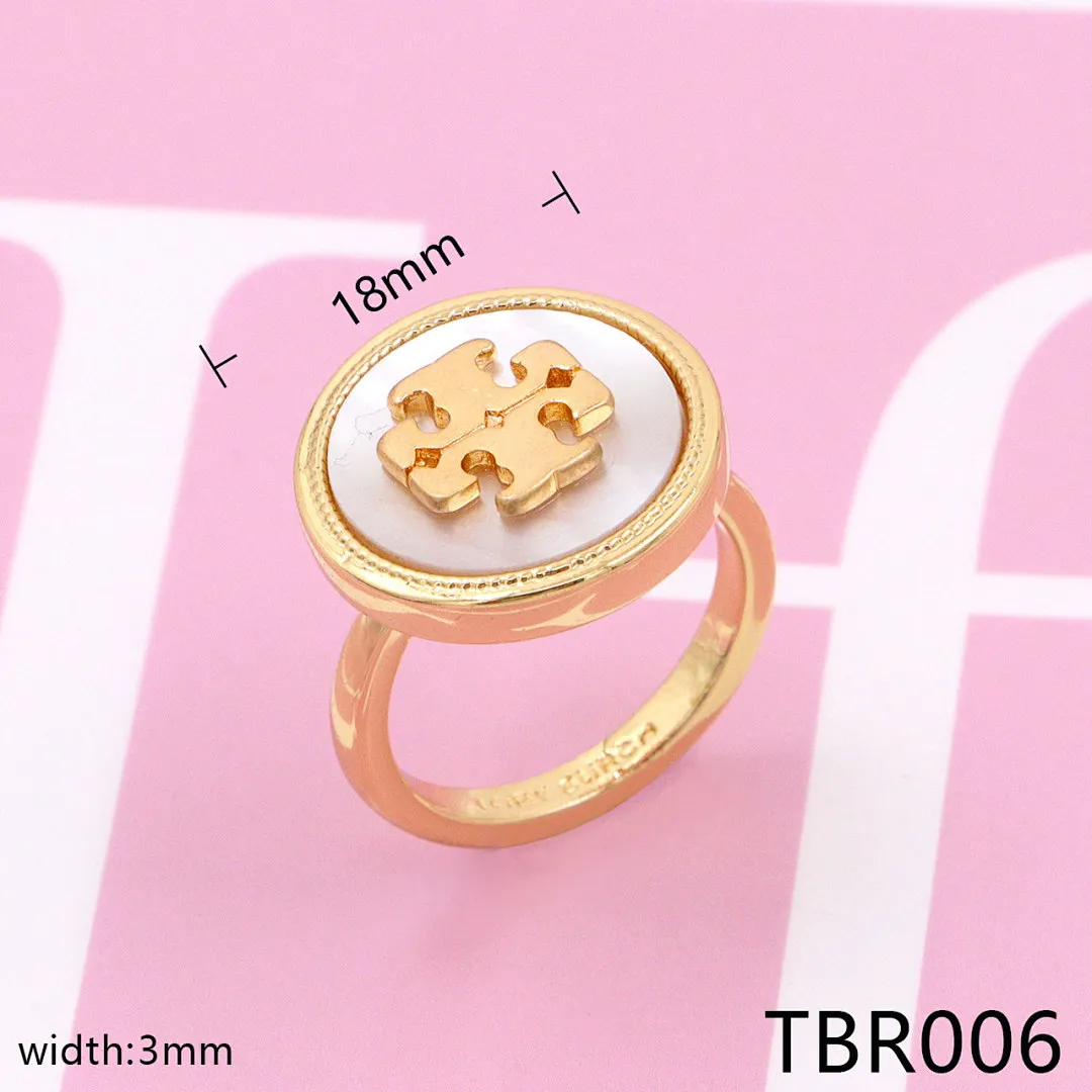 Tory Burch TBR1 תמונה 13
