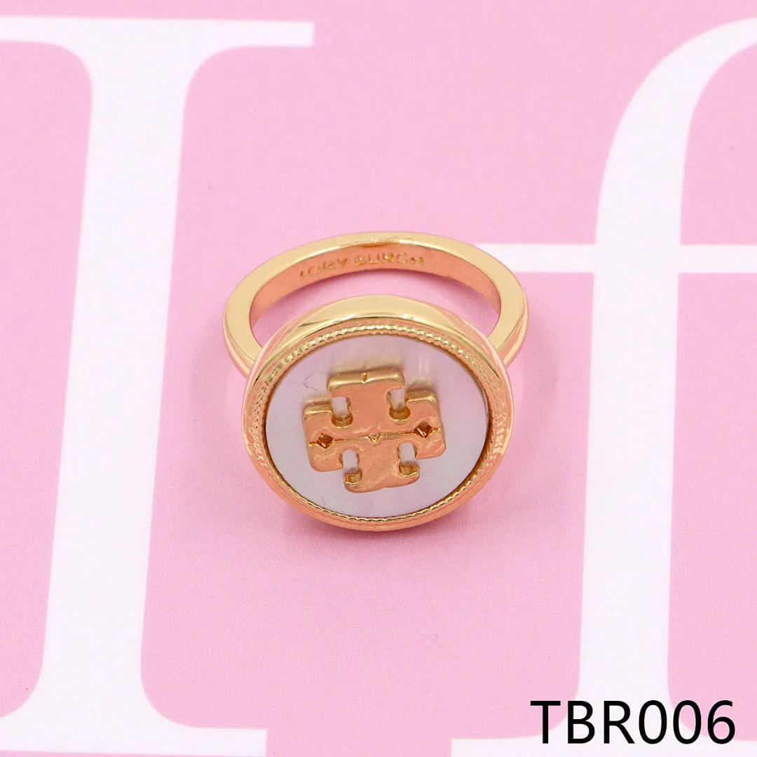Tory Burch TBR1 תמונה 14