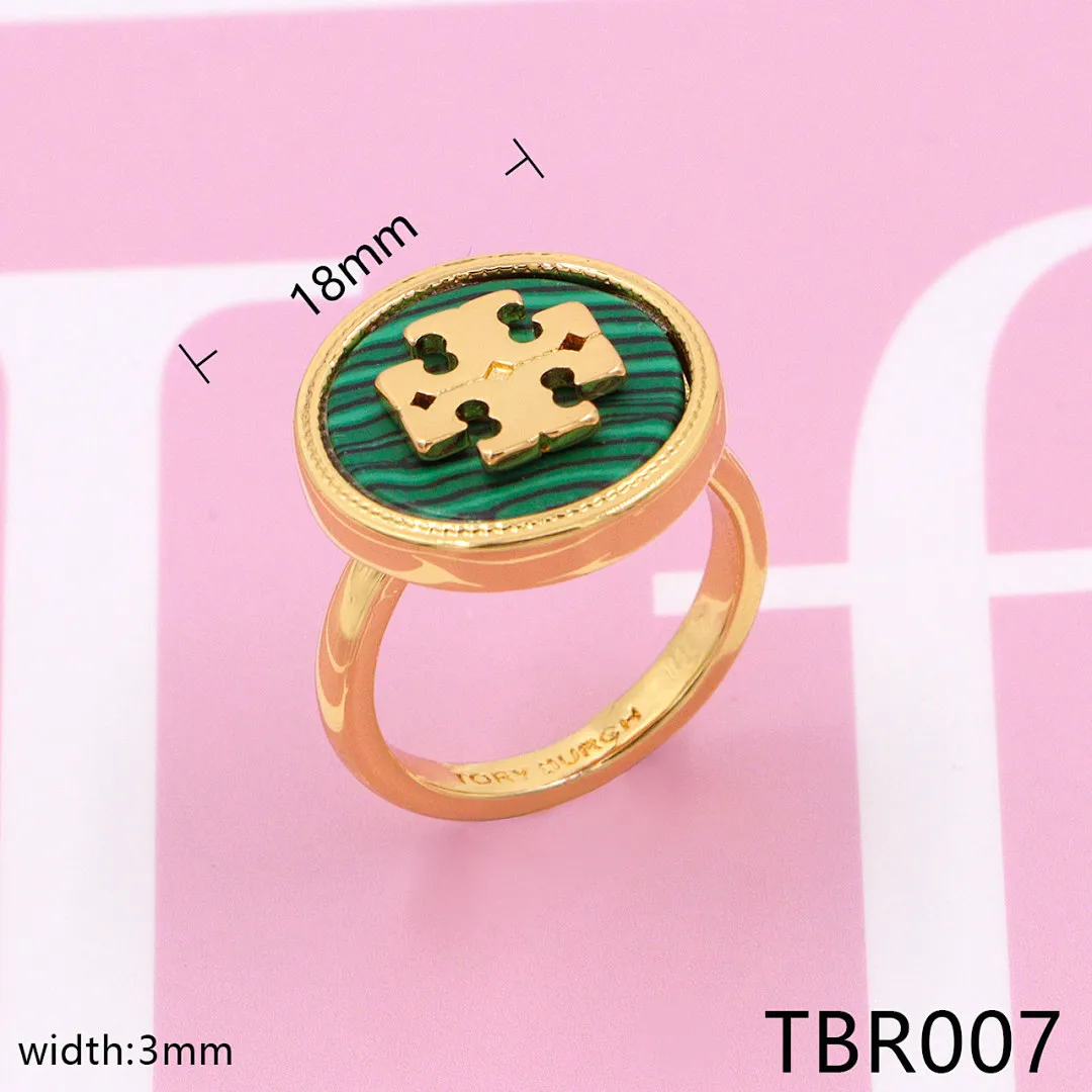 Tory Burch TBR1 תמונה 15