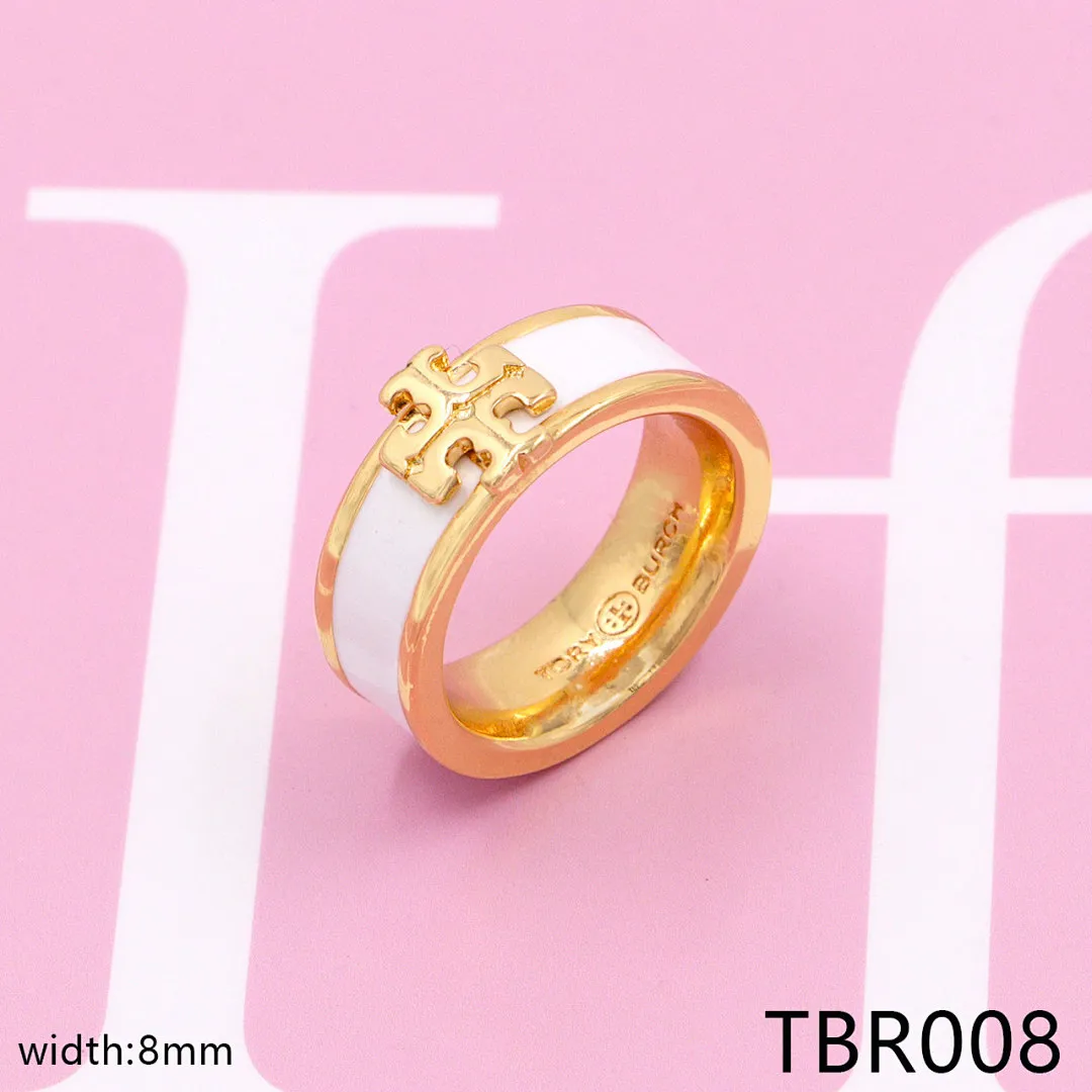 Tory Burch TBR1 תמונה 17