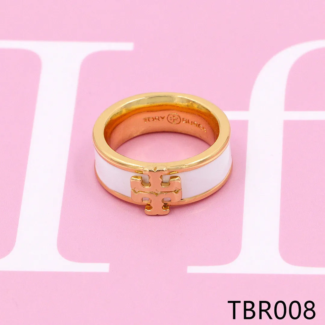 Tory Burch TBR1 תמונה 18