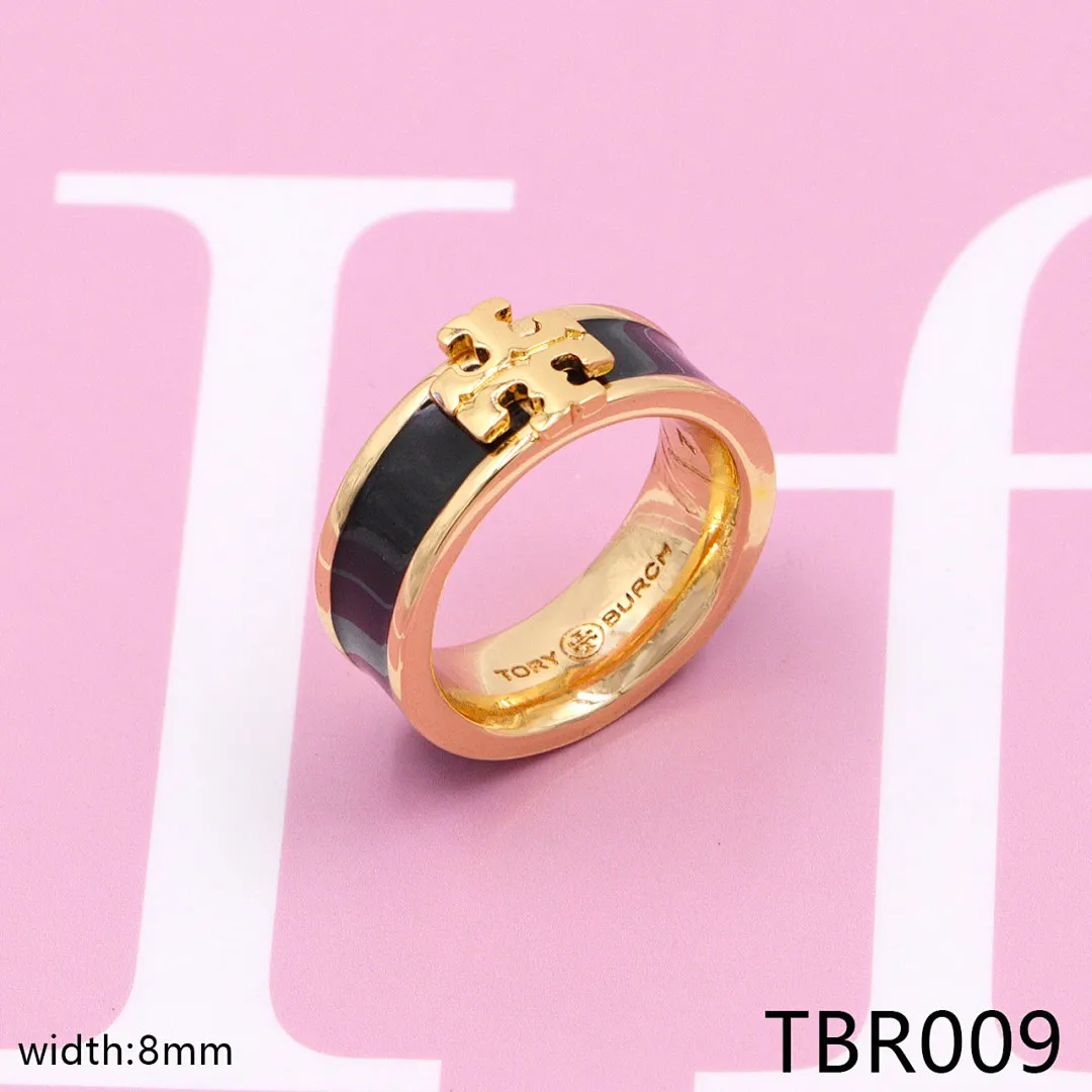 Tory Burch TBR1 תמונה 19
