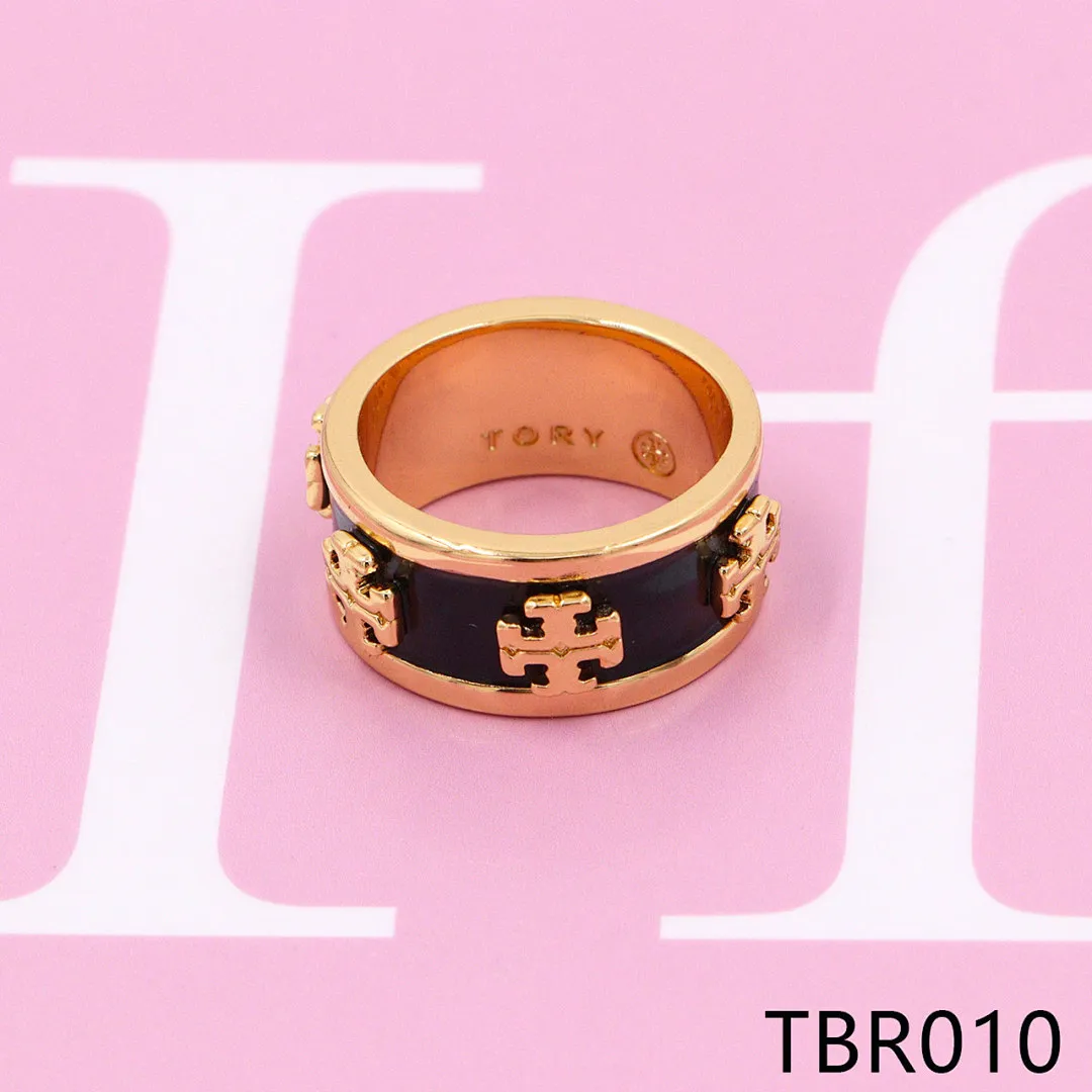 Tory Burch TBR1 תמונה 22