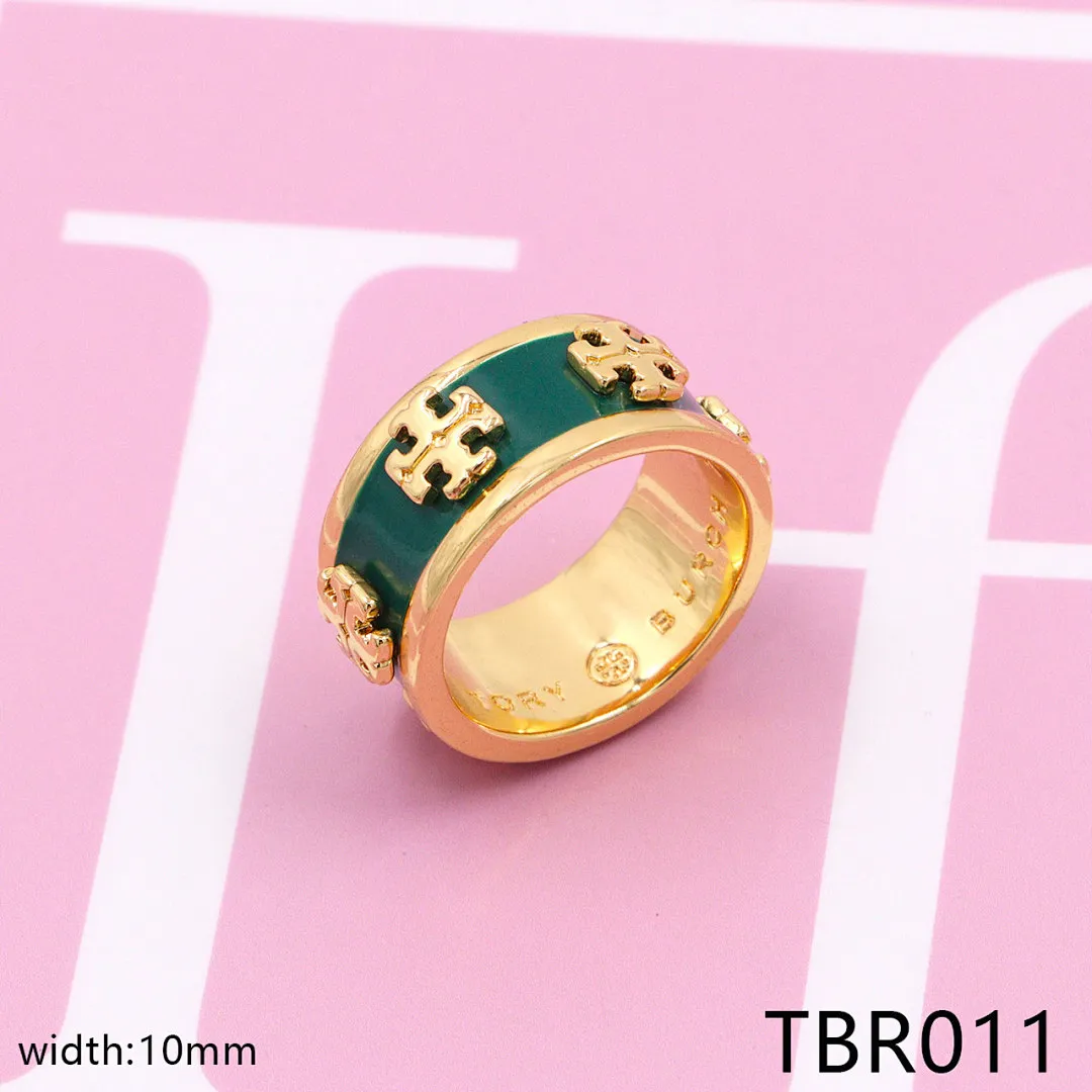 Tory Burch TBR1 תמונה 23