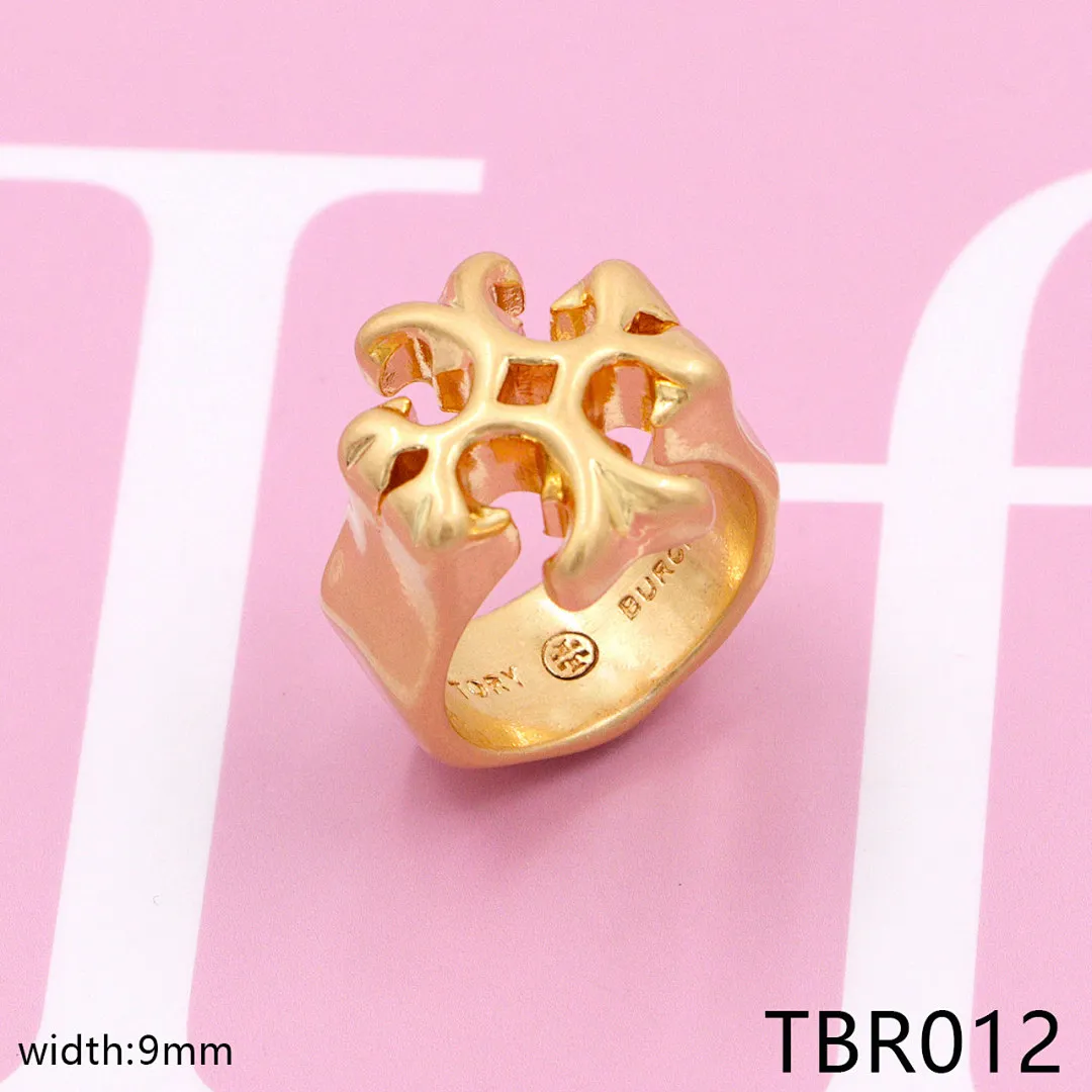 Tory Burch TBR1 תמונה 25