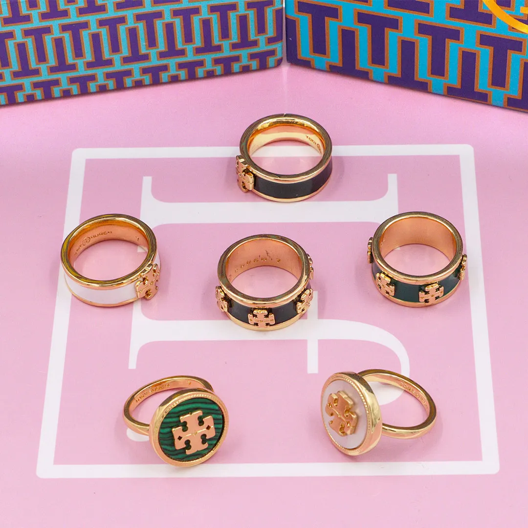 Tory Burch TBR1 תמונה 3