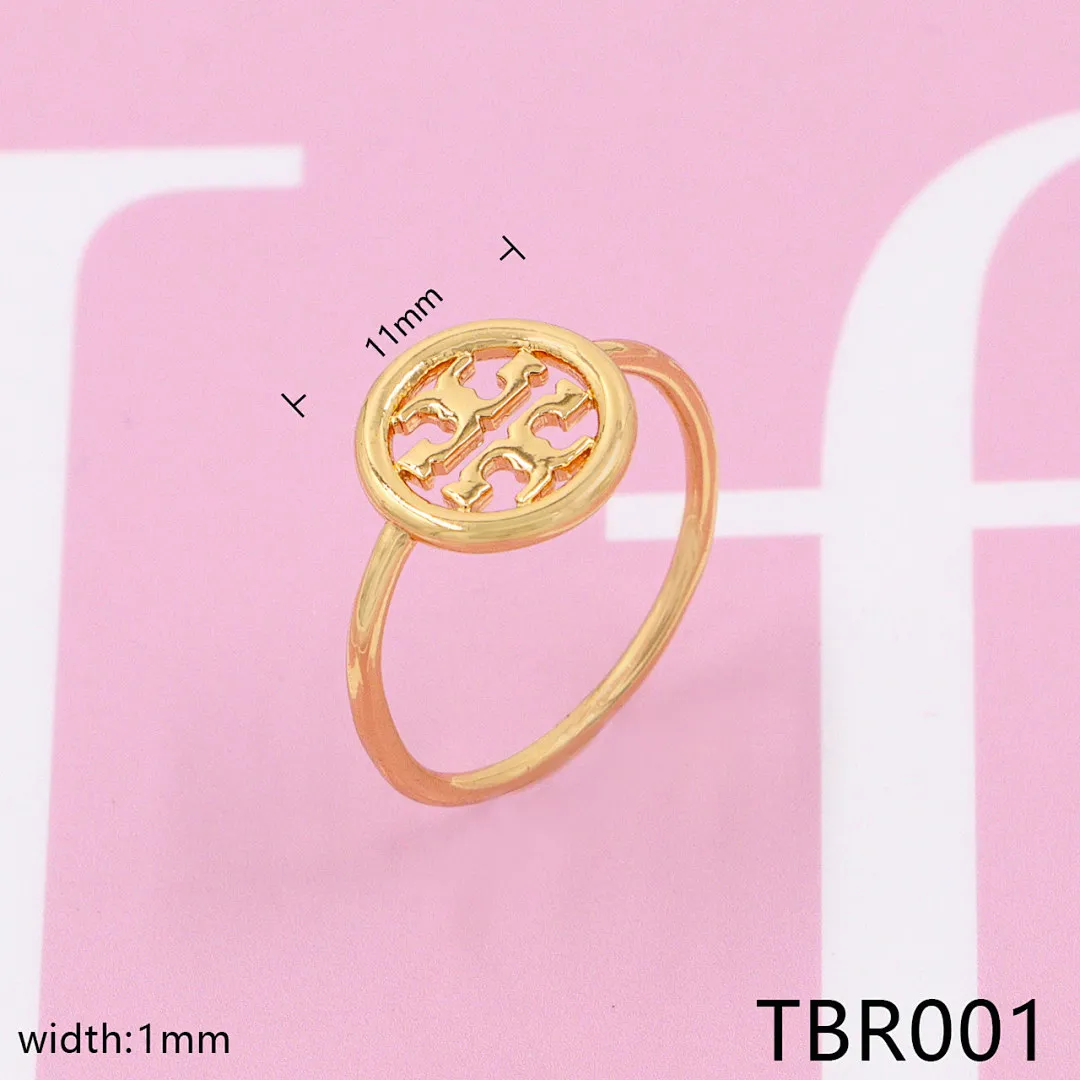 Tory Burch TBR1 תמונה 4