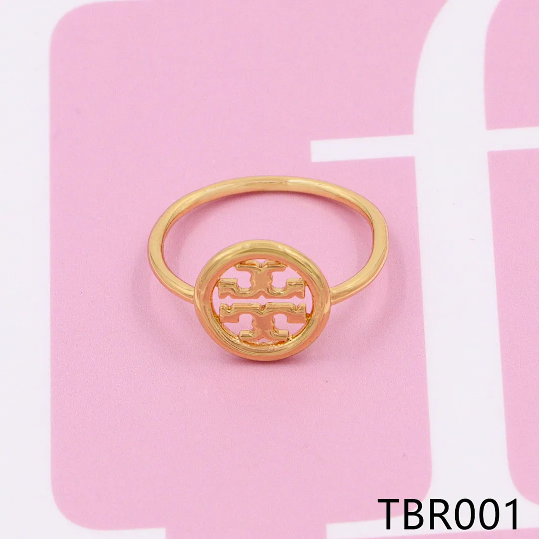 Tory Burch TBR1 תמונה 5