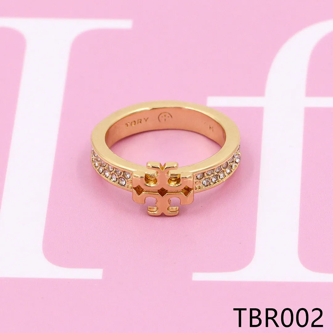 Tory Burch TBR1 תמונה 6