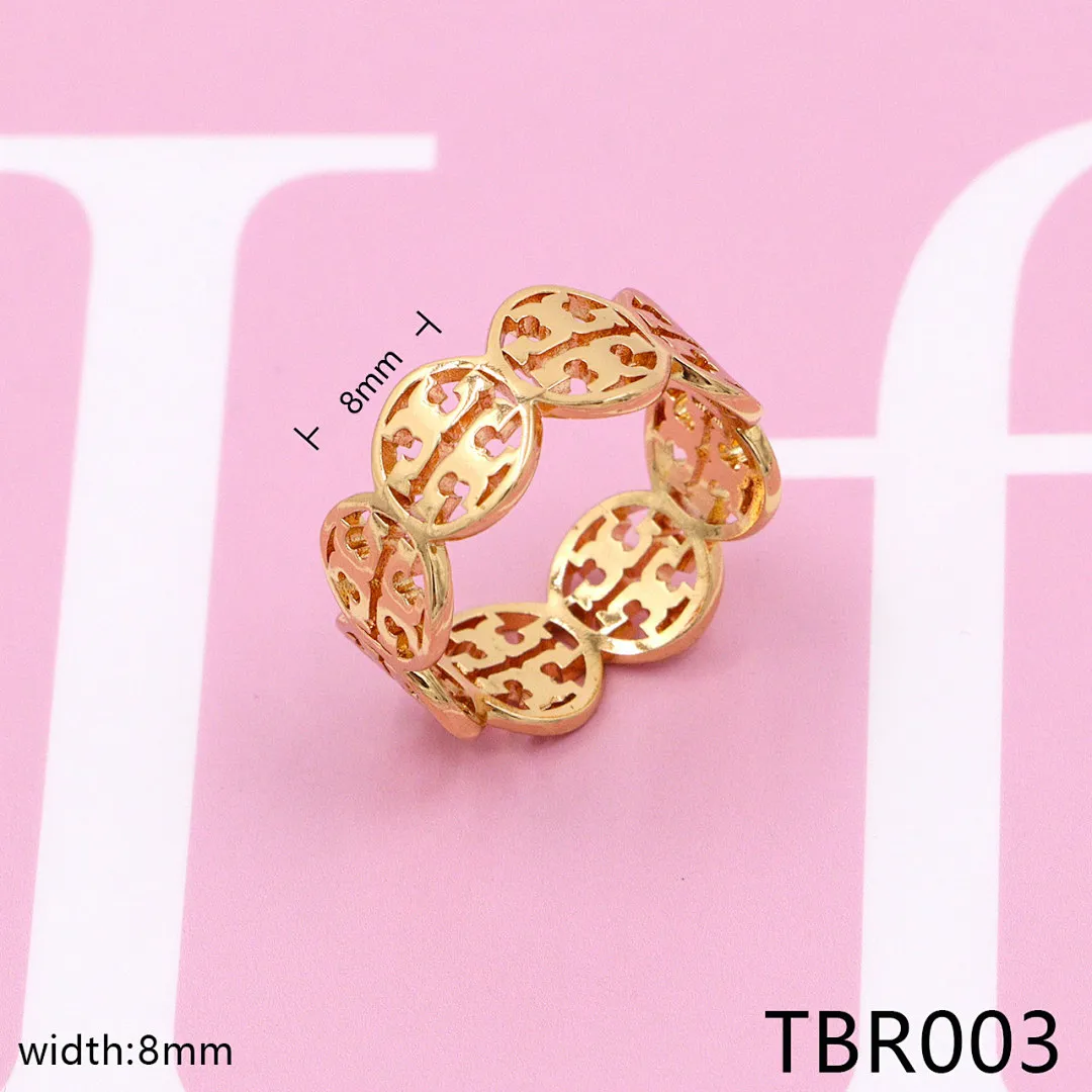 Tory Burch TBR1 תמונה 7