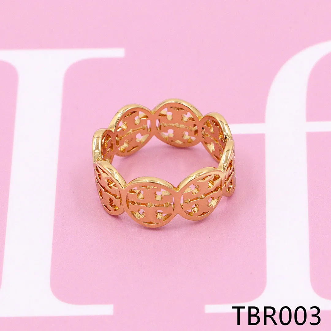 Tory Burch TBR1 תמונה 8