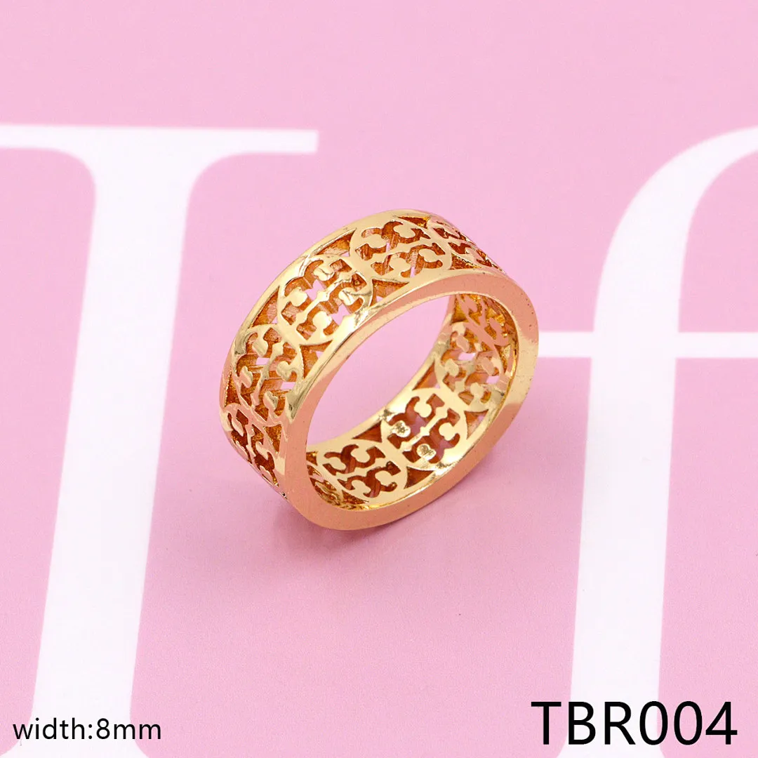 Tory Burch TBR1 תמונה 9