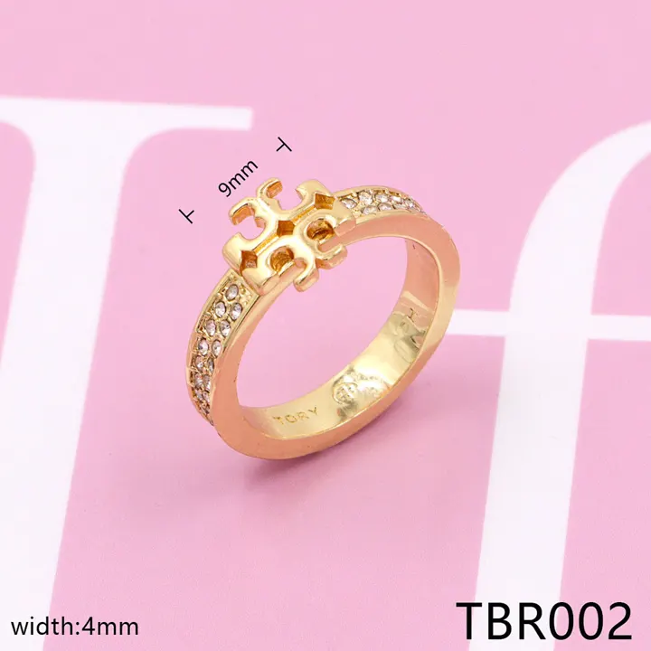 Tory Burch TBR1
