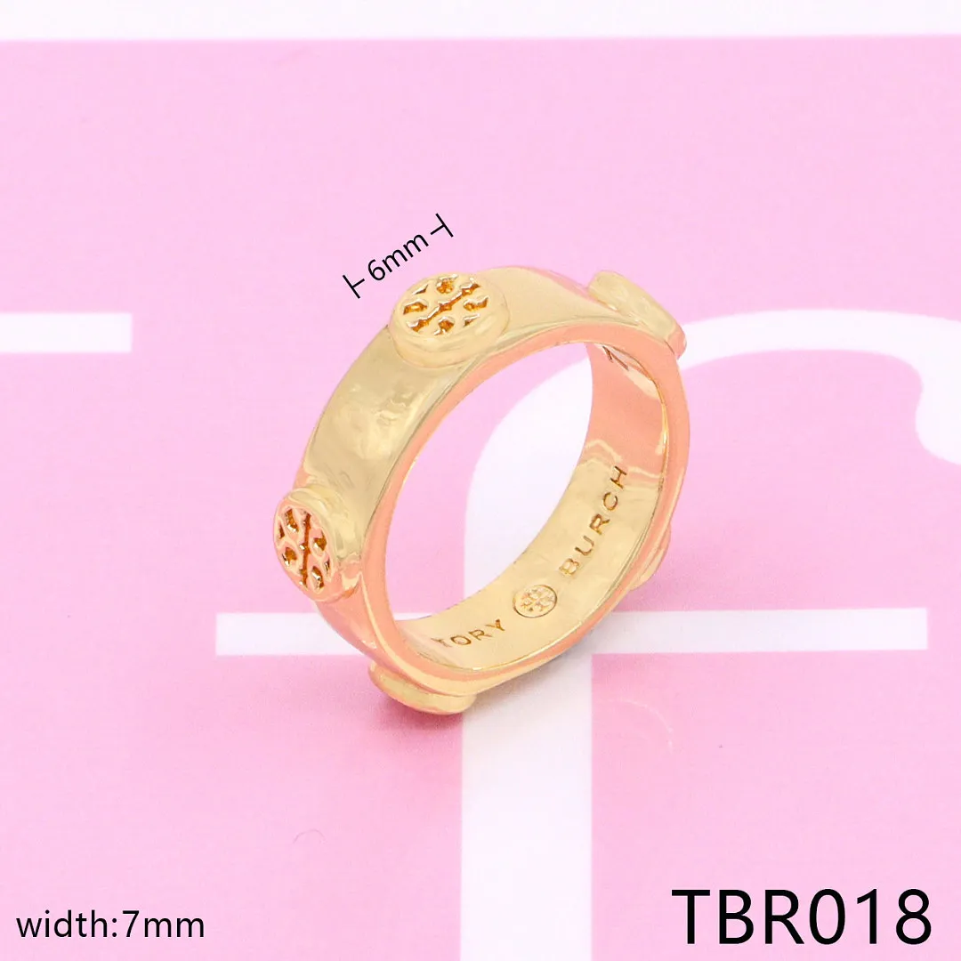 Tory Burch TBR2 תמונה 12