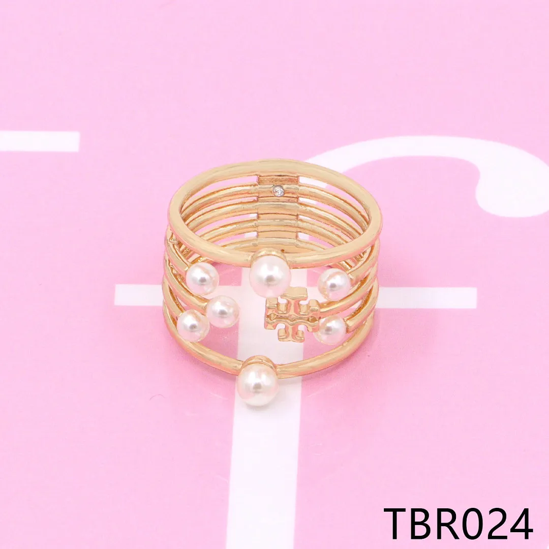 Tory Burch TBR2 תמונה 25