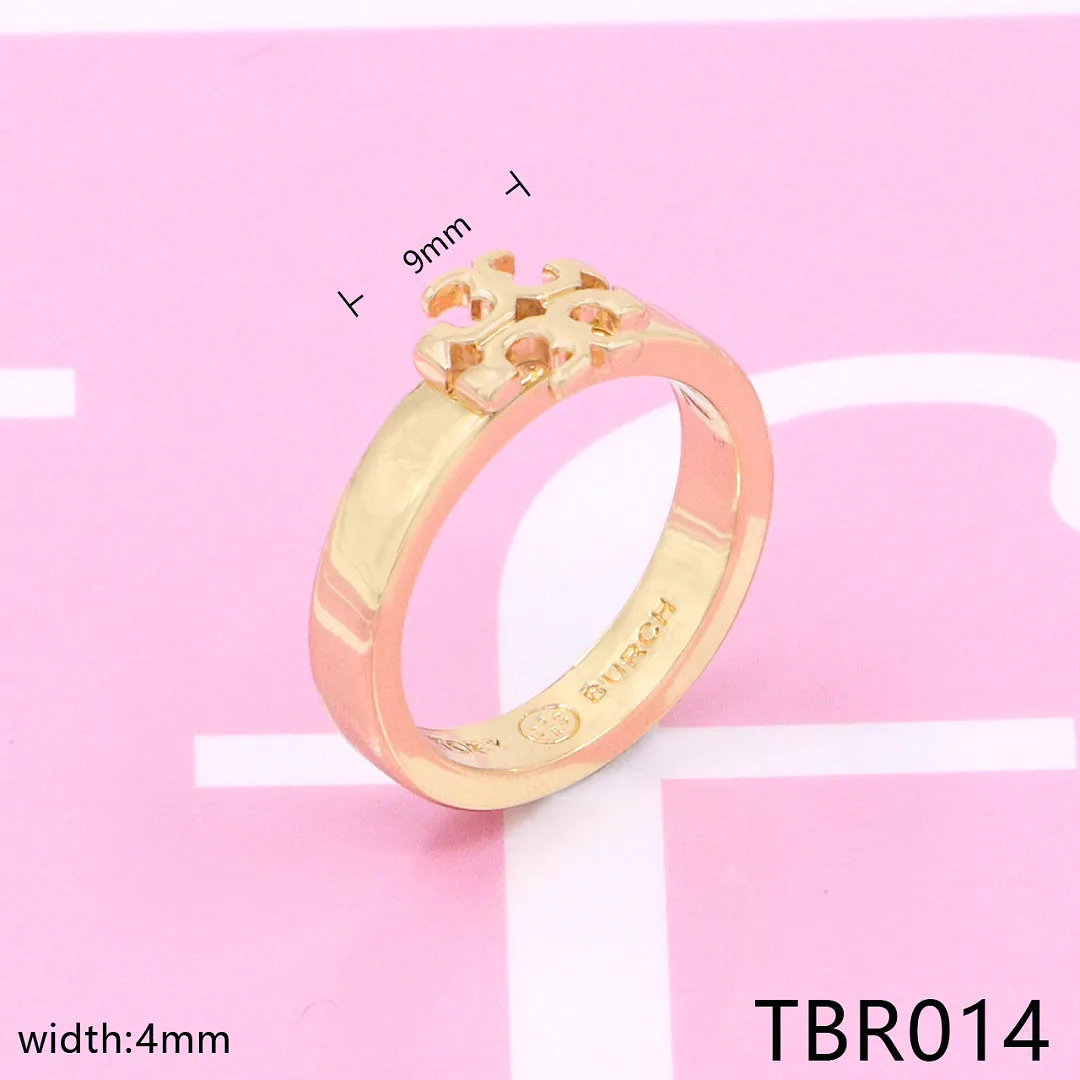 Tory Burch TBR2 תמונה 4