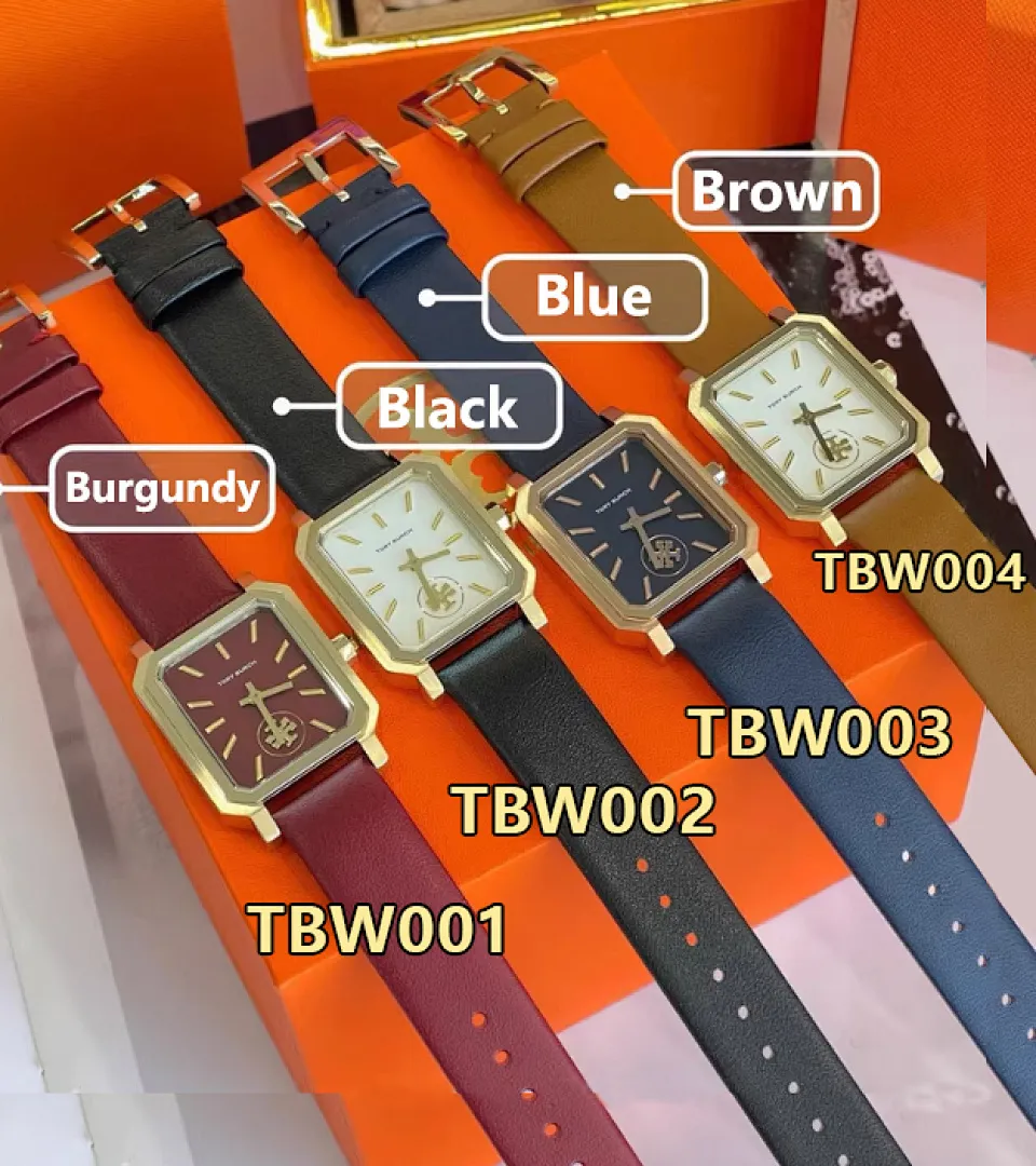 Tory Burch TBW1 תמונה 13