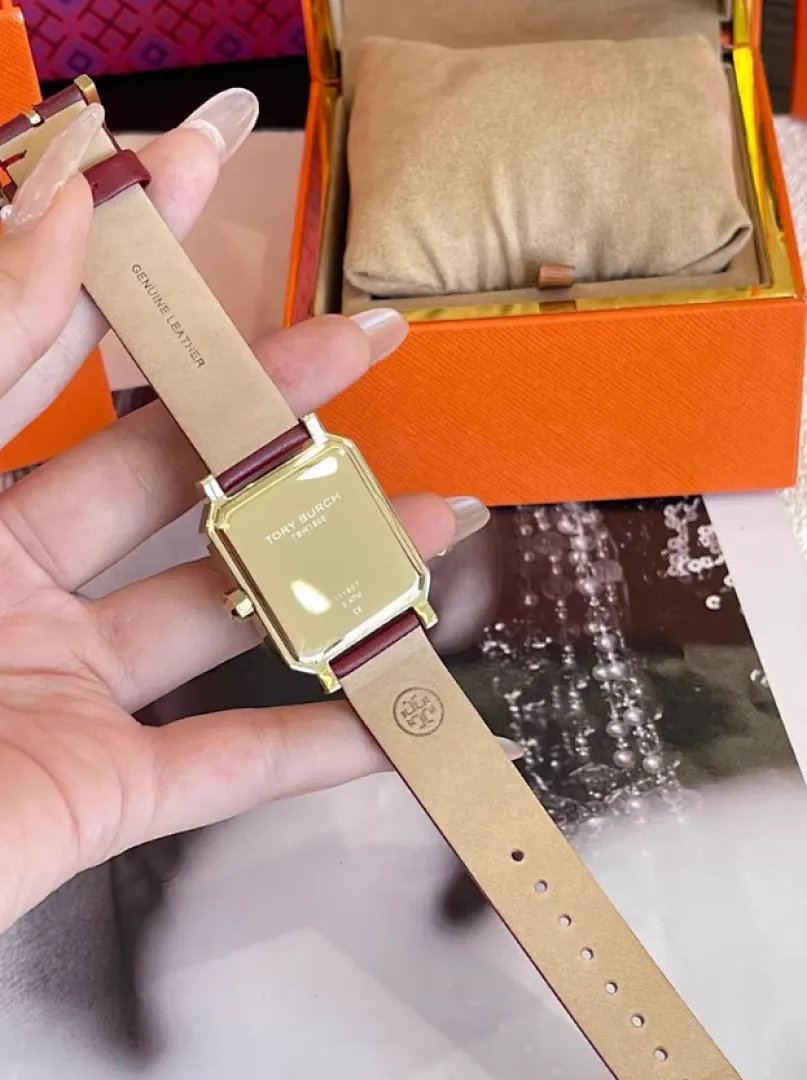 Tory Burch TBW1 תמונה 6