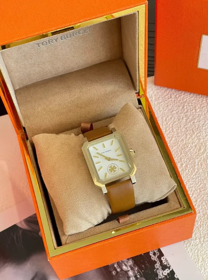 Tory Burch TBW1 תמונה 8