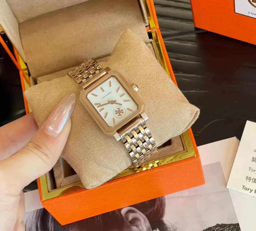 Tory Burch TBW1 תמונה 9
