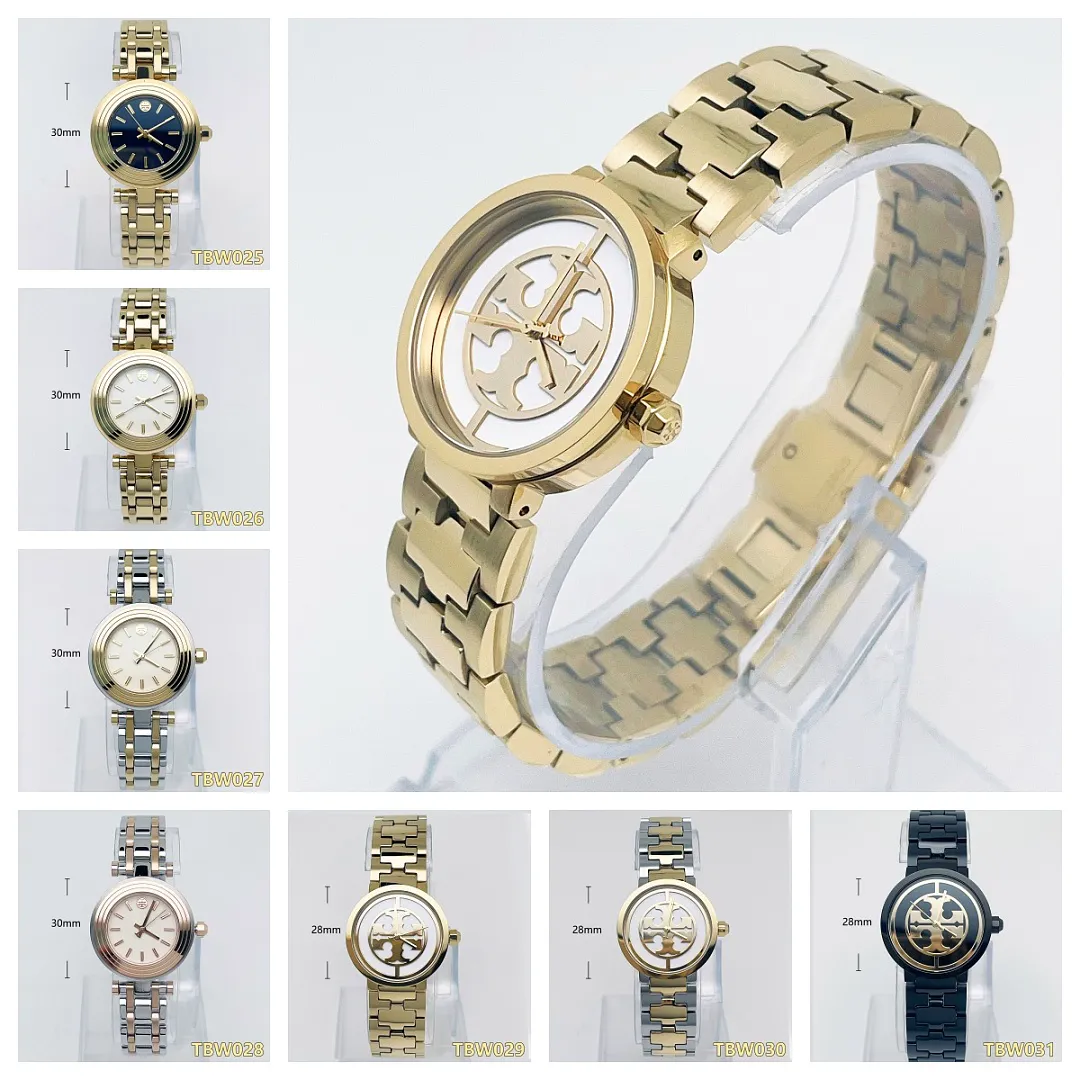Tory Burch TBW3 תמונה 16