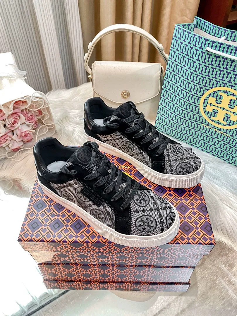 Tory Burch TBX01 תמונה 10