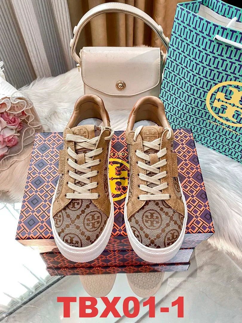 Tory Burch TBX01 תמונה 2