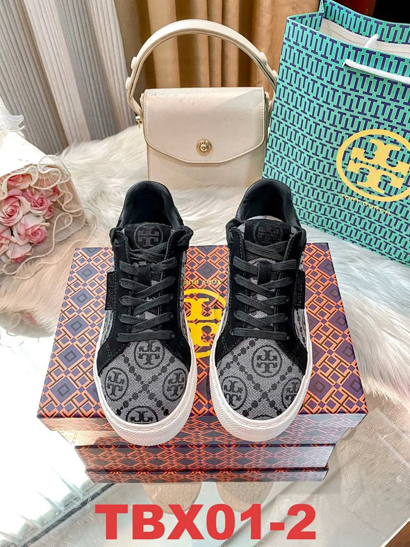 Tory Burch TBX01 תמונה 3